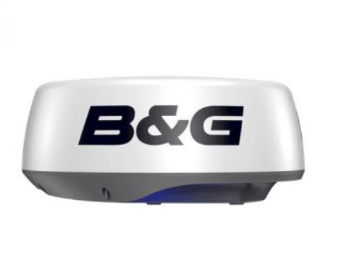 Suncoast Marine and Auto offers Zeus 3S 12 Combo Sailing Display & HALO20+ Radar