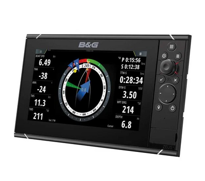 Suncoast Marine and Auto offers B&G Zeus 3S 9 MFD Bundle w/ HALO20+ Radar