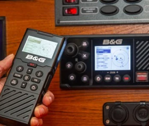 We believe better data fuels better sailing. Enter BG’s award-winning sailing VFH Marine Radios and Digital / Analog Displays.