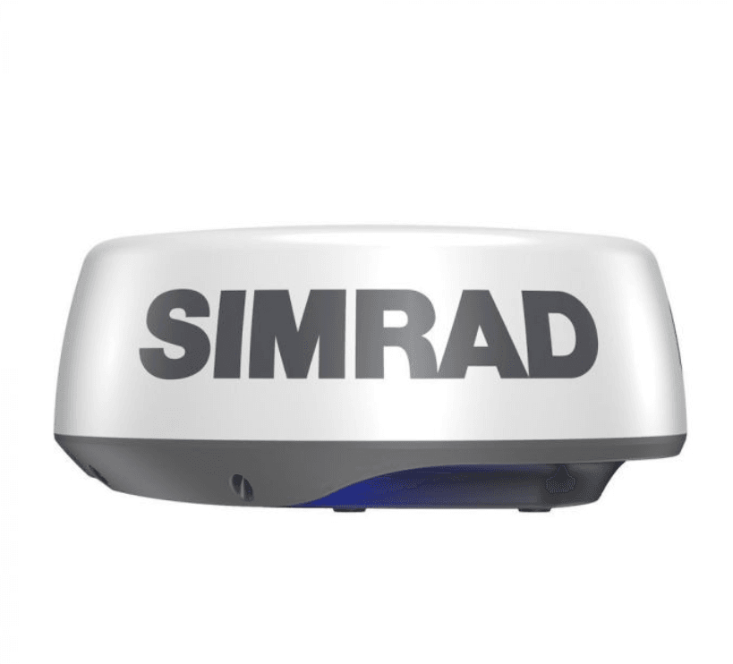 Suncoast Marine and Auto offers Simrad NSX 3009 Radar Bundle - HALO20+ Radar Dome Active Imaging 3-in-1 Transducer [000-15377-001]