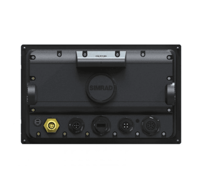 Suncoast Marine and Auto offers Simrad NSX 3009 Radar Bundle - HALO20+ Radar Dome Active Imaging 3-in-1 Transducer [000-15377-001]