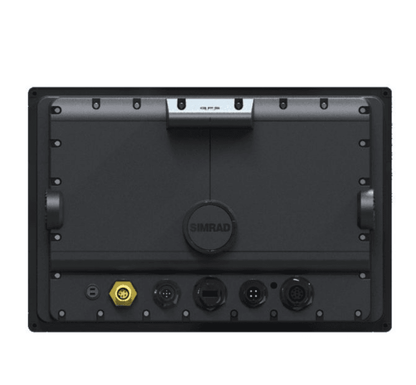 Suncoast Marine and Auto offers Simrad 3012 NSX 12" Combo (No Transducer)