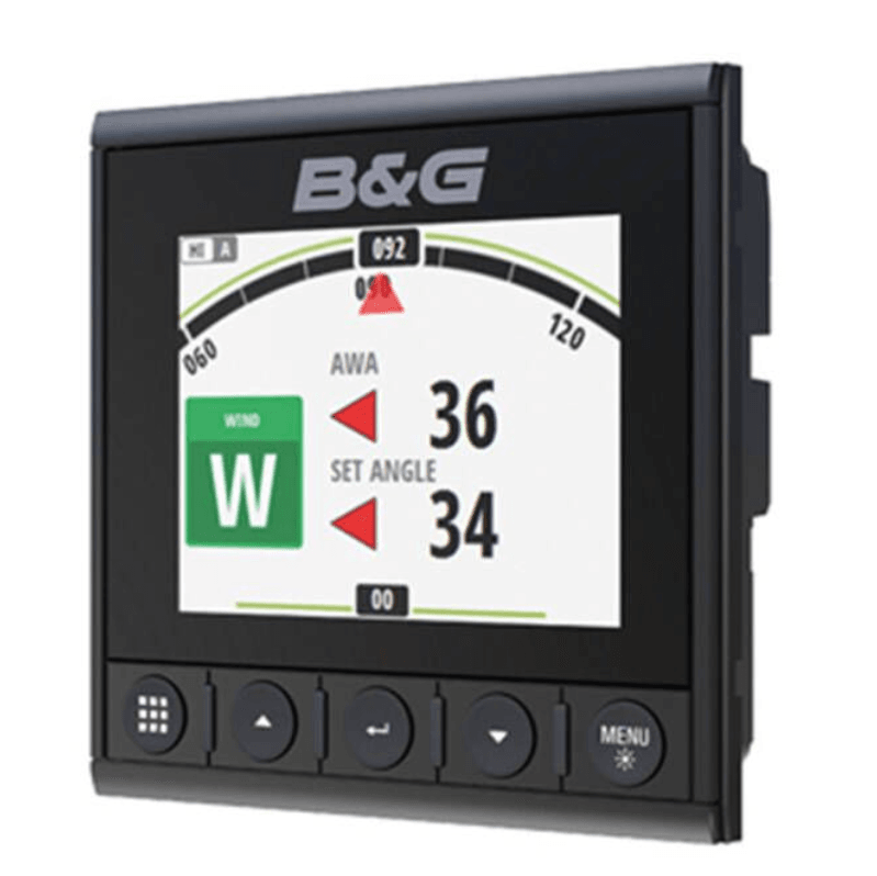 Suncoast Marine and Auto offers BG Triton² Digital Display