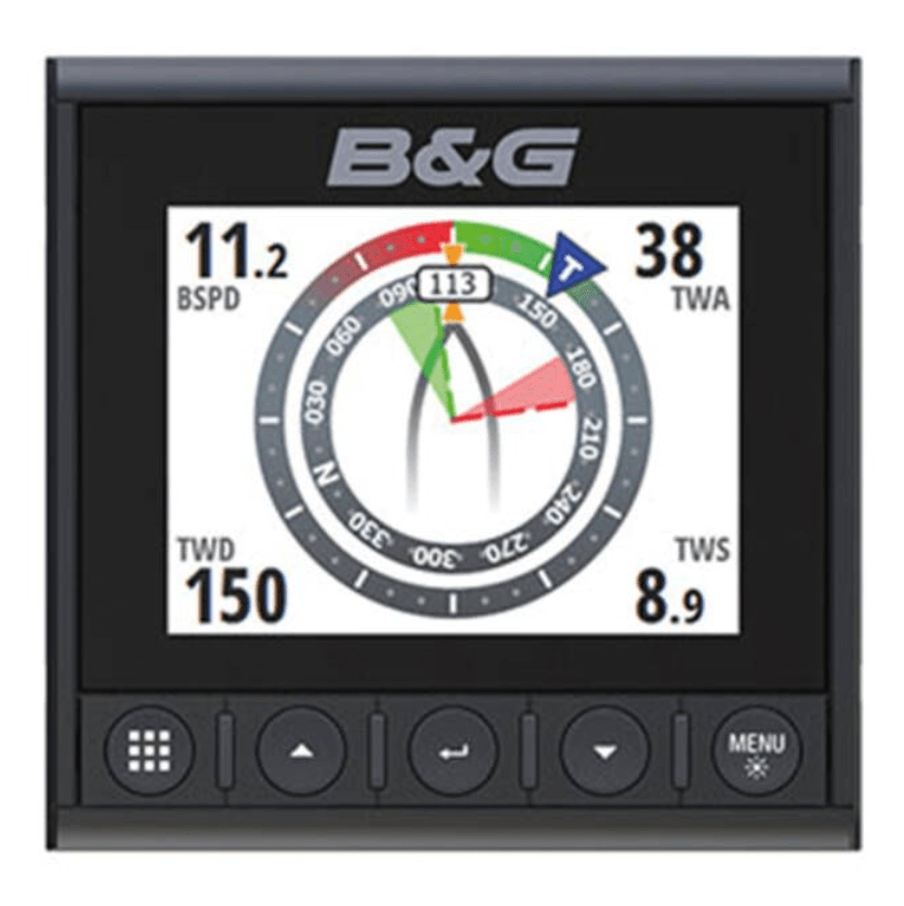 Suncoast Marine and Auto offers BG Triton² Digital Display
