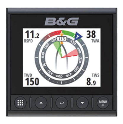 Suncoast Marine and Auto offers BG Triton² Digital Display
