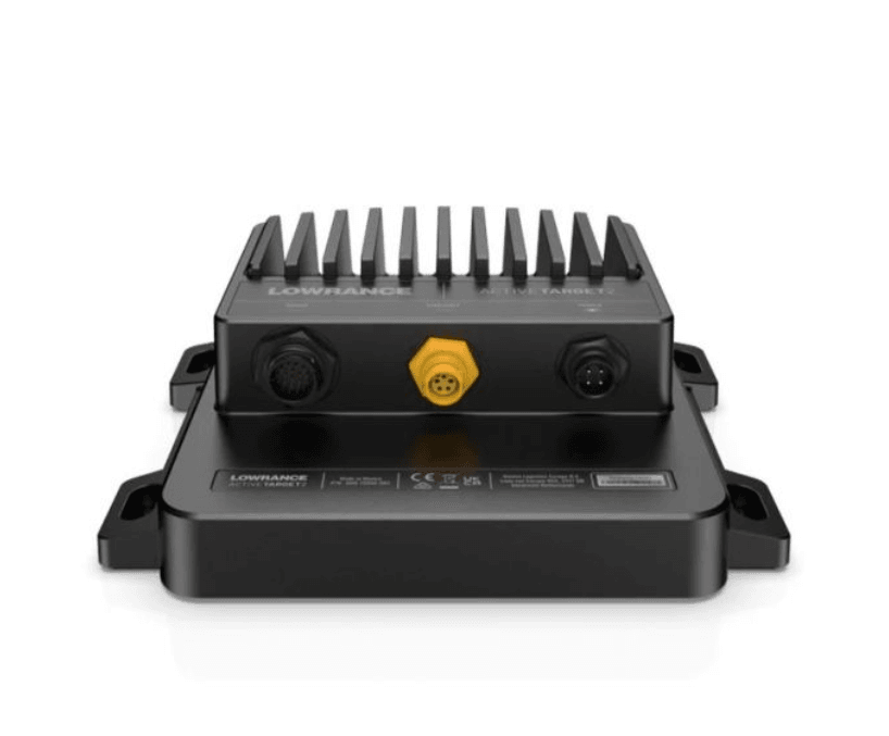 Suncoast Marine and Auto offers Lowrance ActiveTarget 2 Live Sonar w/Transducer (Module + XDCR+ Mounts) [000-15959-001]