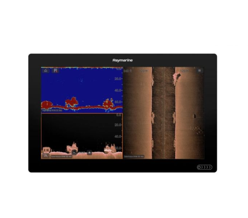 Suncoast Marine and Auto offers Raymarine Axiom 2 XL 16 - 15.6" Multifunction Display w/RCR-SD Reader, Alarm Cable [T70545]