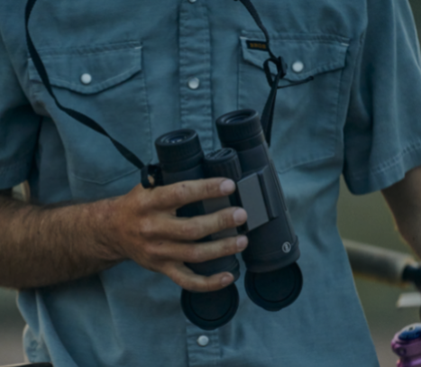 Explore the ultimate outdoor vision with Bushnell products from Suncoast. This collection features high-performance binoculars and scopes,