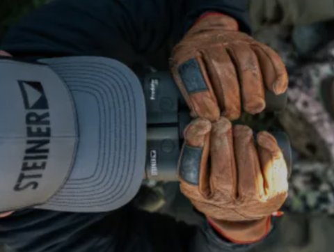 Discover premium Steiner Optics designed for marine and outdoor enthusiasts, featuring rugged, waterproof binoculars and monoculars