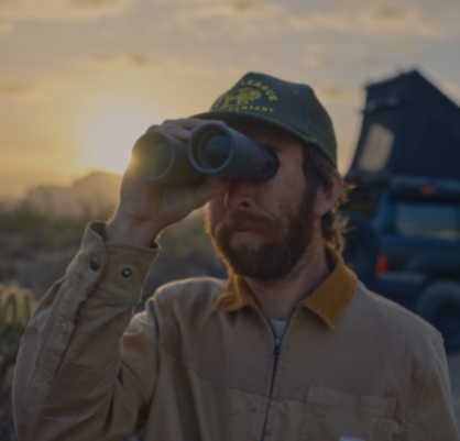 This collection features rugged, waterproof models ideal for boating, fishing, and wildlife observation, with options ranging from compact designs to high-powered lenses.