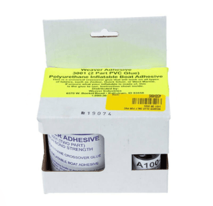 Suncoast Marine and Auto offers Weaver Industries PVC GLUE - 8 oz (3001)