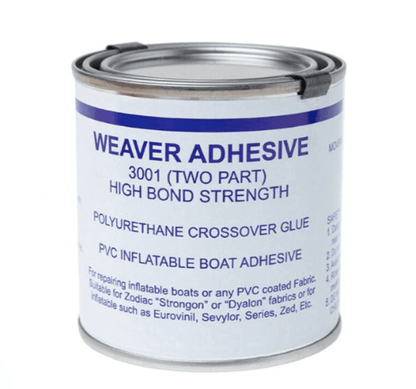 Suncoast Marine and Auto offers Weaver Industries PVC GLUE - 8 oz (3001)