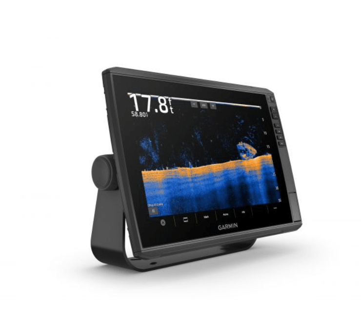 Suncoast Marine and Auto offers Garmin ECHOMAP Ultra 2 126sv w/GT56UHD-TM Transducer - Garmin Navionics+ [010-02882-01]
