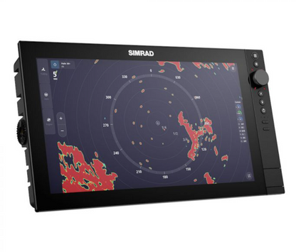 Suncoast Marine and Auto offers Simrad NSS 4-16 16" Combo w/U.S. C-MAP [000-16018-001]