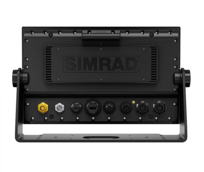 Suncoast Marine and Auto offers Simrad NSS4-12 12" MFD - No Sonar [000-16276-001]