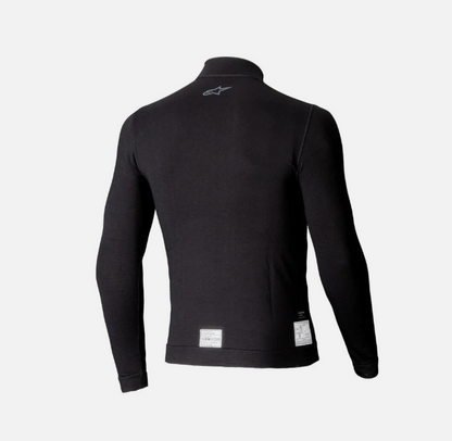 Suncoast Marine and Auto offers Underwear Top ZX EVO V3 Black 2X-Lrg Long Slv (4750325-10-XXL)