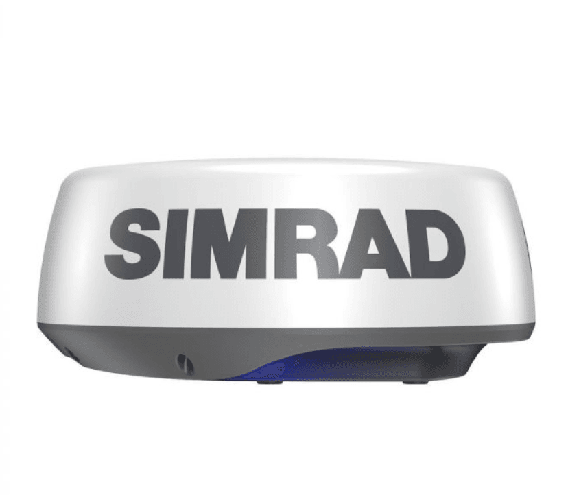 Suncoast Marine and Auto offers Simrad NSS9 evo3S Combo Radar Bundle w/Halo20+ [000-15554-001]