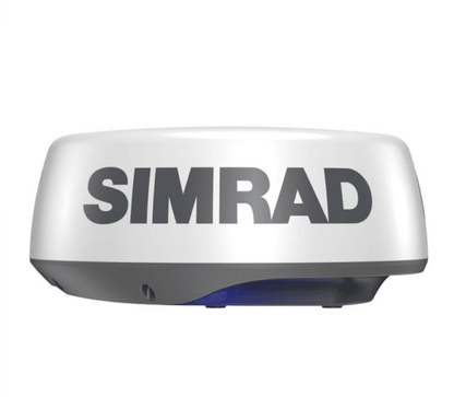 Suncoast Marine and Auto offers Simrad NSS9 evo3S Combo Radar Bundle w/Halo20+ [000-15554-001]