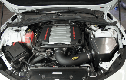 Suncoast Marine and Auto offers AIRAID Intake Kit for CHEV. CAMARO SS V8-6.2L F/I (AIR-254-333)