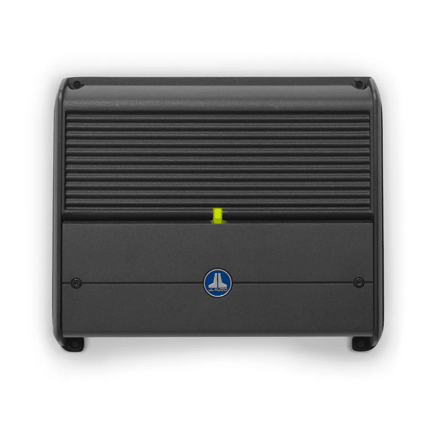 Suncoast Marine Supply offers JL Audio XDM600/1 600W RMS Monoblock Class-D Marine Subwoofer Amplifier