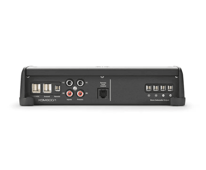 JL Audio XDM 600w Monoblock Amplifier - XDM600/1 [010-03116-00] - Suncoast Marine & Auto Supply 