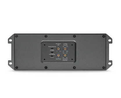 Suncoast Marine and Auto offers JL Audio MX Series 300w Monoblock Wide-Range Amplifier - MX300/1 [010-03324-00]
