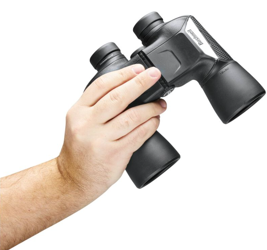 Suncoast Marine and Auto offers Bushnell Spectator 12 x 50 Binocular [BS11250]
