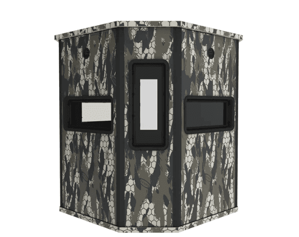 Suncoast Marine and Auto offers ORION HUNTING PRODUCTS 68 Rubber Floor Mat for 68T and 68VT Orion Hunting Blind BLD1004068