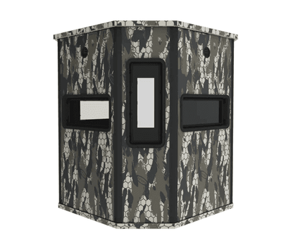 Suncoast Marine and Auto offers ORION HUNTING PRODUCTS 68 Rubber Floor Mat for 68T and 68VT Orion Hunting Blind BLD1004068