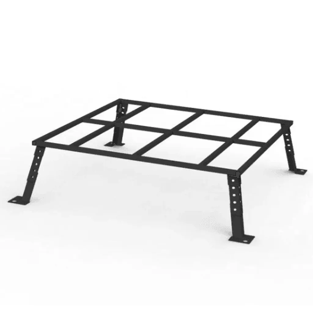 Suncoast Marine and Auto offers ORION HUNTING PRODUCTS Hunting Blind Stand Wheelchair Accessible Ramp Kit TWR1002200