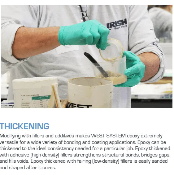 WEST SYSTEM #300 Mini Pump Kit for group size A, B or C (300) - Suncoast Marine & Auto Supply 