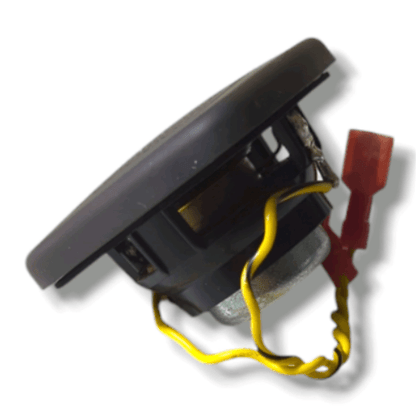 Suncoast Marine and Auto offers Poly-Planar Rectangular Spa Speaker - Dark Grey [SB44G1]