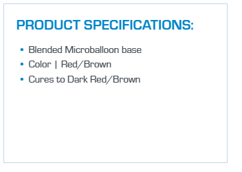 WEST SYSTEM #407 Low-Density Filler, 4 oz. (407-5) - Suncoast Marine & Auto Supply 