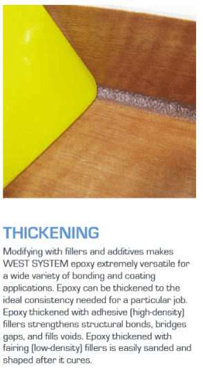 WEST SYSTEM #406-B Colloidal Silica, 10 lbs. (406-B) - Suncoast Marine & Auto Supply 