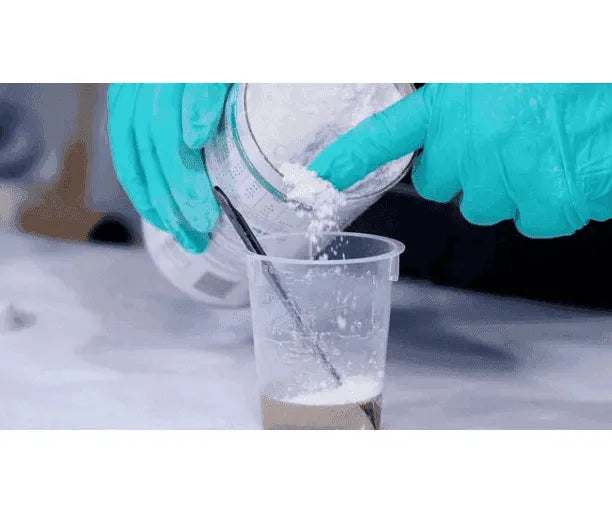 WEST SYSTEM #404 High-Density Filler, 30 lbs. (404-B) - Suncoast Marine & Auto Supply 