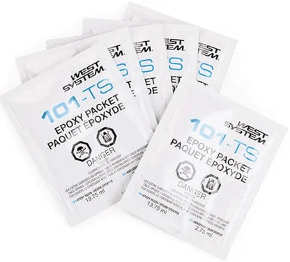 WEST SYSTEM #101 Handy Repair Pack (101) - Suncoast Marine & Auto Supply 