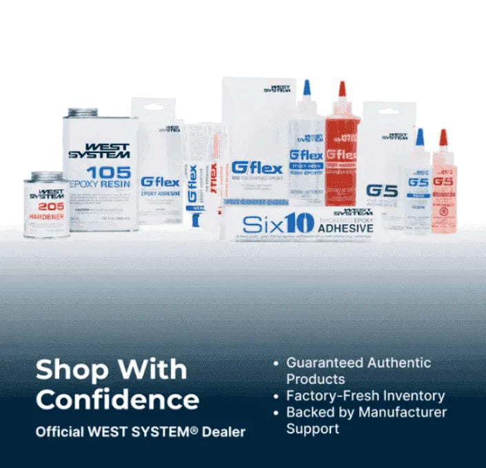 WEST SYSTEM #305 Positive Displacement 5:1 Ratio Pump (305) - Suncoast Marine & Auto Supply 