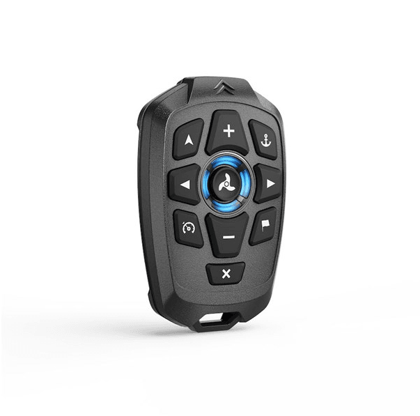 Suncoast Marine and Auto offers Lowrance GPS Remote Compact [000-16287-001]