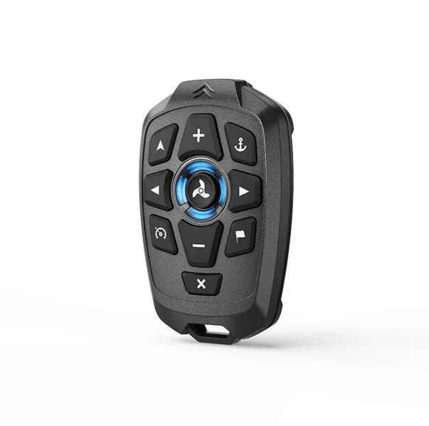 Suncoast Marine and Auto offers Lowrance GPS Remote Compact [000-16287-001]