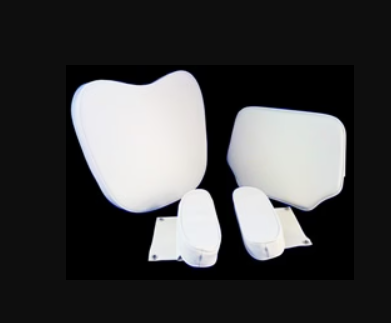 Suncoast Marine and Auto offers TODD Cape Cod Model 1000 Premium Fishing/Helm Chair Package (7050-15)