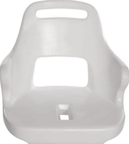 Suncoast Marine and Auto offers TODD Ensign Molded Seat Replacement Cushions (3500-EB)