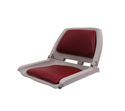 Designed for comfort, durability, and functionality for every type of vessel and adventure. Whether you're cruising, fishing, or relaxing on the water, our seats deliver unmatched quality and performance to enhance your time on board.