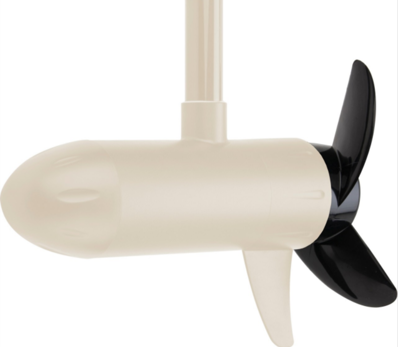 Suncoast Marine and Auto offers MotorGuide X3-55SW Salt Water Digital Hand Control Bow Mount Trolling Motor - 55lbs-50"-12V [941300010]