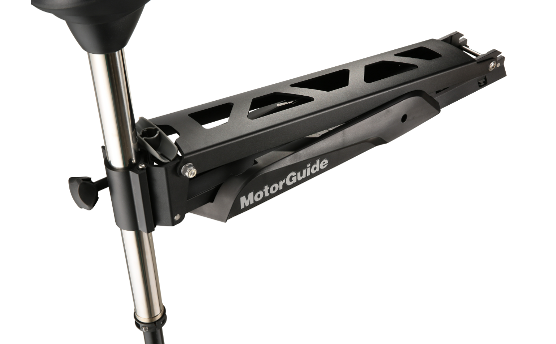 Suncoast Marine and Auto offers MotorGuide X3 Trolling Motor - Freshwater - Hand Control-Bow Mount - 55lbs-50"-12V [940200210]