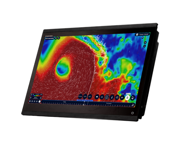 Suncoast Marine and Auto offers Furuno TZT10X 10" Chartplotter/Fishfinder [TZT10X]