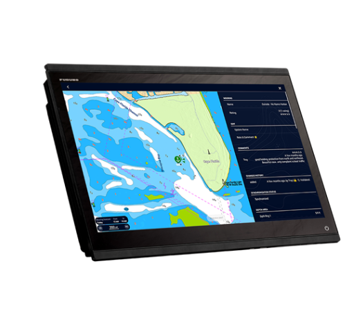Suncoast Marine and Auto offers Furuno TZT10X 10" Chartplotter/Fishfinder [TZT10X]
