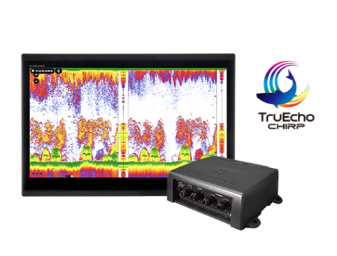 Suncoast Marine and Auto offers Furuno TZT10X 10" Chartplotter/Fishfinder [TZT10X]