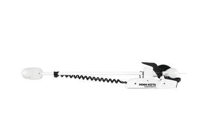 Suncoast Marine and Auto offers Minn Kota Riptide PowerDrive 55 Trolling Motor w/Micro Remote - 12V - 55LB - 54" [1363575]