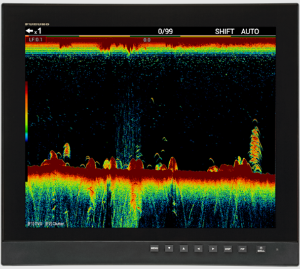 Suncoast Marine and Auto offers Furuno 19" Color LCD Marine Monitor [MU192HD]