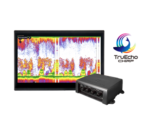 Suncoast Marine and Auto offers Furuno TZT16X 16" Multi-Touch Multi-Function Display [TZT16X]
